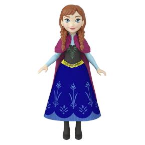 Mattel Disney Frozen II Μίνι Κούκλα Anna 9cm