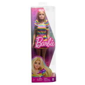 Mattel Barbie Νέες Fashionistas No197