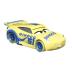 Mattel Cars Αυτοκινητάκι Night Racing Dinoco Cruz Ramirez