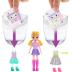 Mattel Polly Pocket Disko Fashion Reveal Σετ - HRD65