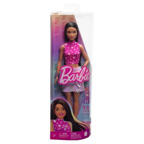 Mattel Barbie Νέες Fashionistas No215