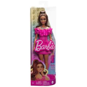 Mattel Barbie Νέες Fashionistas No217