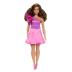 Mattel Barbie Νέες Fashionistas No225