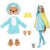 Λαμπάδα Mattel Barbie® Cutie Reveal™ Doll - Αρκουδάκι Δελφίνι