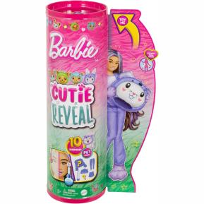 Mattel Barbie® Cutie Reveal™ Doll -  Λαγουδάκι Κοάλα HRK26