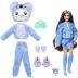 Λαμπάδα Mattel Barbie® Cutie Reveal™ Doll -  Λαγουδάκι Κοάλα HRK26