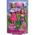 Mattel Barbie & Stacie to the Rescue - Barbie & Stacie στη διάσωση HRM09