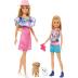 Mattel Barbie & Stacie to the Rescue - Barbie & Stacie στη διάσωση HRM09