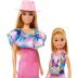 Mattel Barbie & Stacie to the Rescue - Barbie & Stacie στη διάσωση HRM09