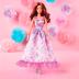 Mattel Barbie Signature Birthday Wishes 2024 Χαρούμενα Γενέθλια HRM54