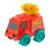 Fisher Price Push Along Vehicles Chime And Ride Fire Truck Πυροσβεστικό Όχημα