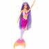 Mattel Barbie Mermaid Doll “Malibu” Μαγική Μεταμόρφωση