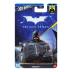 Mattel Hot Wheels Αυτοκινητάκι DC Batman The Bat 18/20