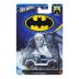 Mattel Hot Wheels Αυτοκινητάκι DC Batman Power Panel 20/20