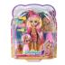 Mattel Enchantimals Sunshine Beach Καγκουρό HTJ70