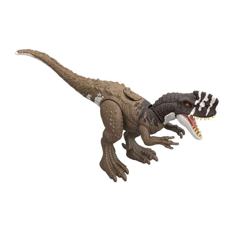 Mattel Jurassic World Νέα Βασική Φιγούρα Epic Evolution Kileskus