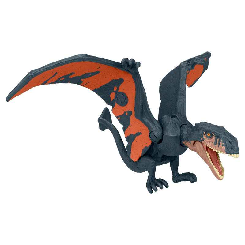 Mattel Jurassic World Νέα Βασική Φιγούρα Epic Evolution Dimorphodon