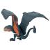 Mattel Jurassic World Νέα Βασική Φιγούρα Epic Evolution Dimorphodon