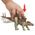 Mattel Jurassic World Νέοι Δεινόσαυροι με σπαστά μέλη Epic Evolution - Tuojiangosaurus