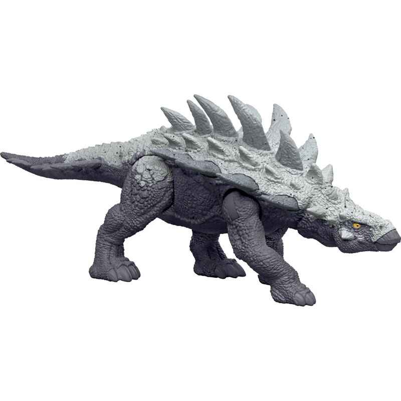 Mattel Jurassic World Νέοι Δεινόσαυροι με σπαστά μέλη Epic Evolution - Gastonia