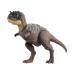 Mattel Jurassic World Δεινόσαυροι με κινούμενα μέλη, λειτούργια επίθεσης & ήχους Ekrixinatosaurus