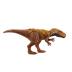 Mattel Jurassic World Νέοι Δεινόσαυροι με κινούμενα μέλη, λειτούργια επίθεσης & ήχους Megalosaurus