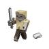 Mattel Minecraft Φιγούρα 8cm Husk Zombie