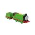 Fisher Price Thomas The Train Τόμας Μηχανοκίνητα Τρένα με Βαγόνι - Henry