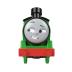 Fisher Price Thomas The Train - Μηχανοκίνητα Τρένα Με 2 Βαγόνια Graffiti Percy