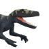 Mattel Jurassic World Epic Attack Herrerasaurus HTP66