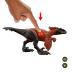 Mattel Jurassic World Epic Attack Pyroraptor HTP67