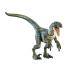Mattel Jurassic World Συλλεκτικά Velociraptor Blue HTV62