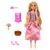 Mattel Disney Princess Spin & Reveal Rapunzel HTV86