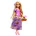 Mattel Disney Princess Spin & Reveal Rapunzel HTV86