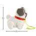 Fisher Price Pet Pals Συρόμενο Σκυλάκι Pug HTW94