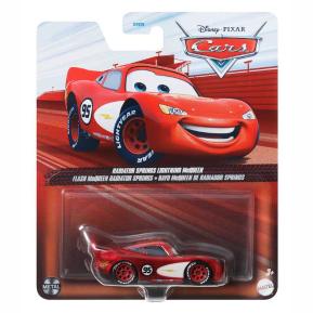 Mattel Cars - Radiator Springs Lightning McQueen