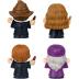 Little People Collector Harry Potter and the Sorcerer’s Stone Special Edition Figure Set 7cm HVG45