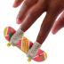 Mattel Hot Wheels Skate & Παπούτσια Hoverboard