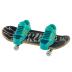 Mattel Hot Wheels Skate & Παπούτσια Moon Howler