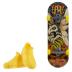 Mattel Hot Wheels Skate & Παπούτσια Can't Beehive