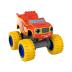 Fisher Price Blaze Όχημα Die Cast - Action Blaze