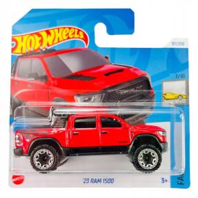 Mattel Hot Wheels HA Αυτοκινητάκι '23 Ram 1500 HXB33