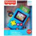 Fisher Price Εκπαιδευτική Παιχνιδομηχανή HXB61