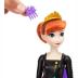 Mattel Disney Frozen Spin & Reveal Anna HXD27