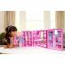 Mattel Barbie Dream Closet Δωμάτιο Μόδας HXD59