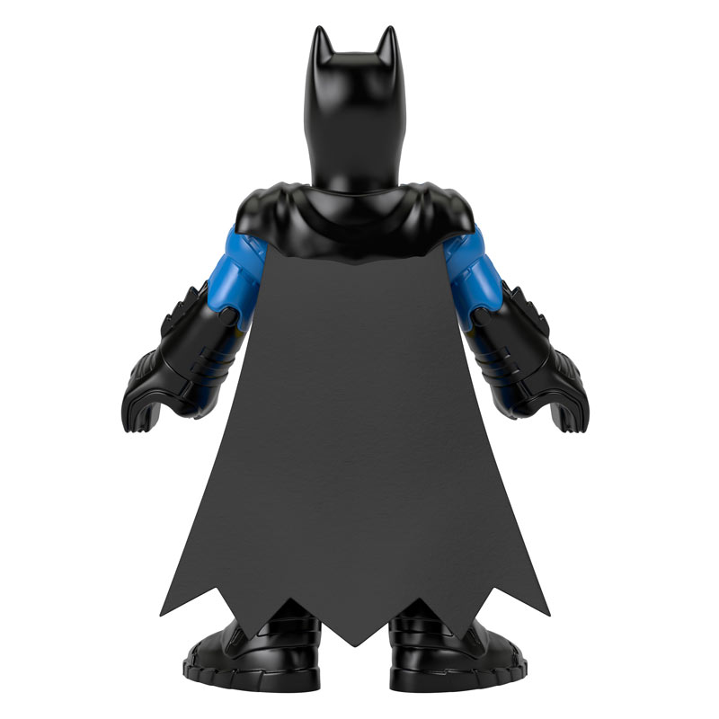Mattel Imaginext Batman DC Super Friends XL Φιγούρες - Batman 25cm