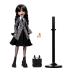 Mattel Συλλεκτική Κούκλα Wednesday Addams Nevermore Academy Uniform HXJ04