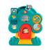 Fisher Price Puzzle Παιχνίδι Δραστηριοτήτων Animal Friends Discovery Treehouse