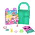 Mattel Polly Pocket Κασετίνα Μόδας Χυμός Καρπουζιού