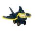Fisher Price® Batwheels® Οχήματα Batwing The Bat Plane